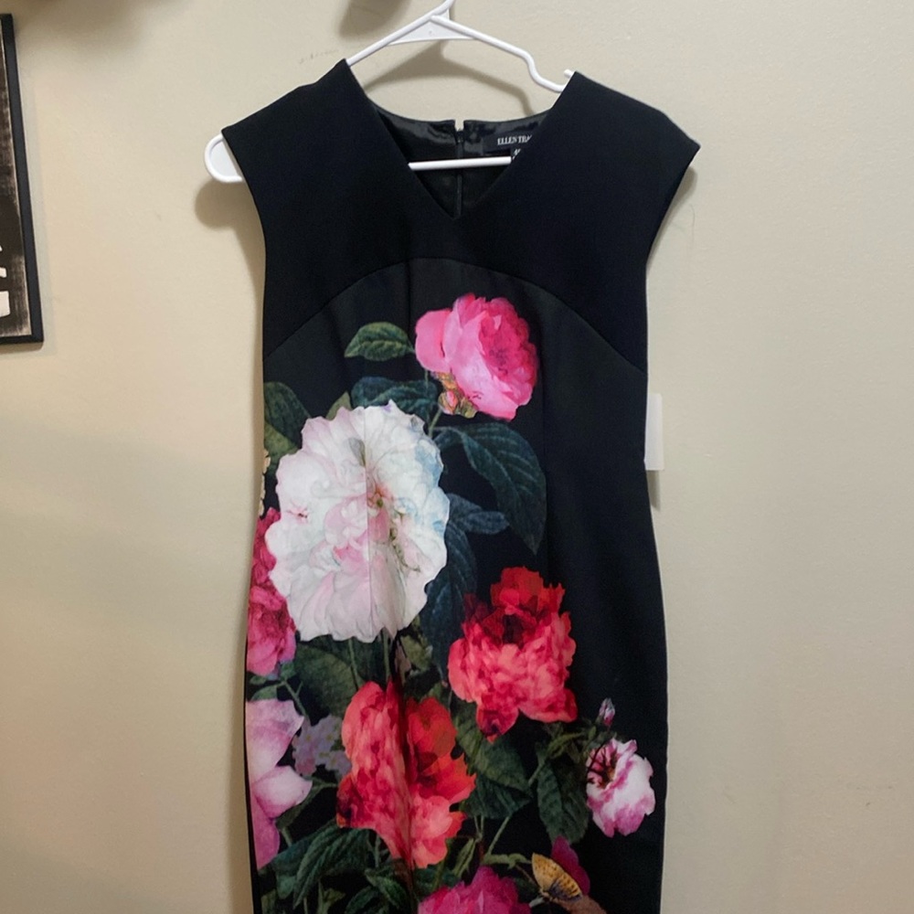 Ellen Tracy Dress